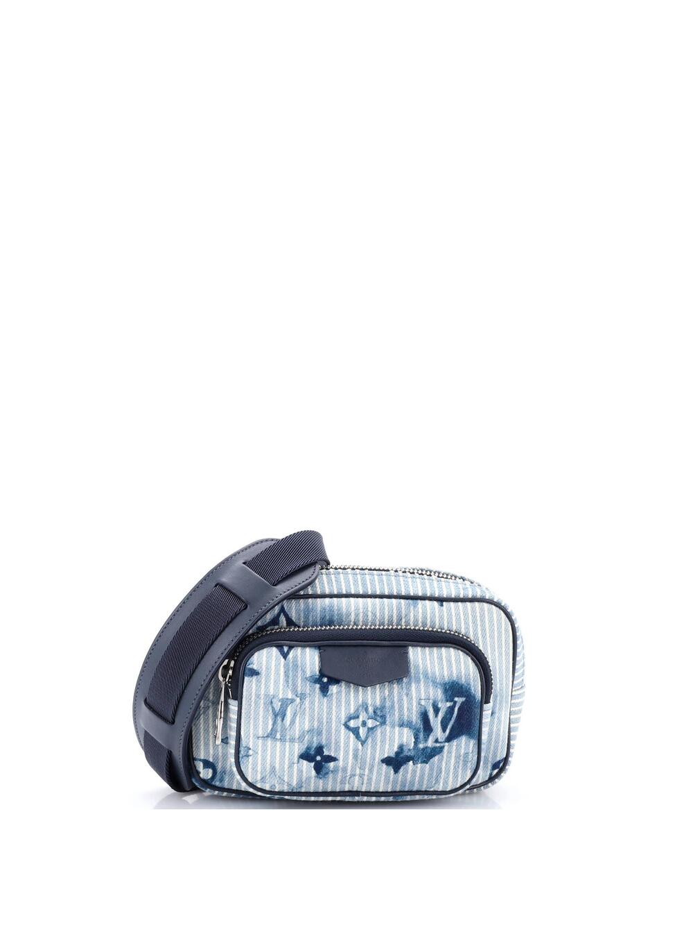 Louis Vuitton Outdoor Pouch Limited #260755l14b